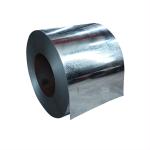 Hot-Dip Galvanized Steel Coil with PVOC Certificate and 6000mm Length at