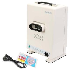 Quality Digital Microscope Skin Scanner With Camera Operator Viewing Window wholesale