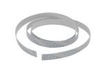 1000mm PE Sheath 15p 1.0mm FFC Flexible Flat Cable