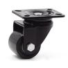 Buy cheap Heavy Duty Nylon6 700kg Industrial Swivel Casters With Brake from wholesalers