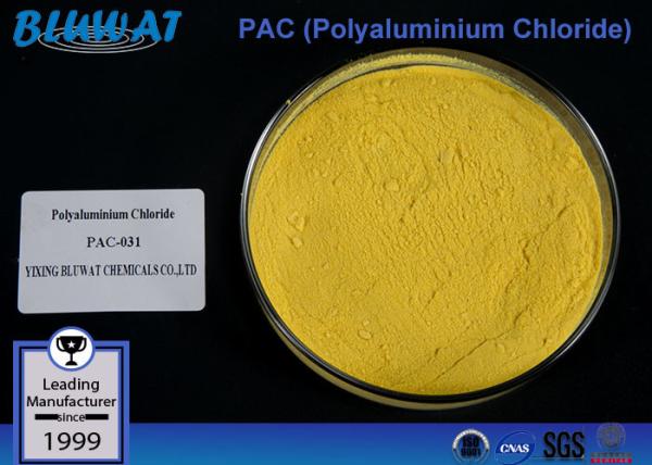 Powder Grade Chlorine Derivatives Flocculant In Water Purification Water