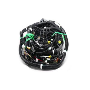 Quality SK200-8 Whole Car Wiring Harness LQ13E01246P1 LQ13E01245P1 Kobelco Excavator wholesale