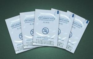 Quality stop smoke plaster wholesale