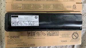 Quality Original Toshiba E- studio Toner 6AJ00000088 / T-2450E For Estudio 195 / 223 / 225 / 243 wholesale