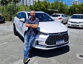 2023 Lixiang L9 L8 L7 Suv Extended Range Electric Vehicle for Exceptional Performance