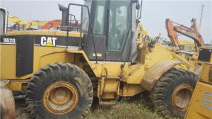 Quality SECONDHAND CATERPILLAR WHEEL LOADER 962G/962 JAPAN HIGH QUALITY LOADER wholesale