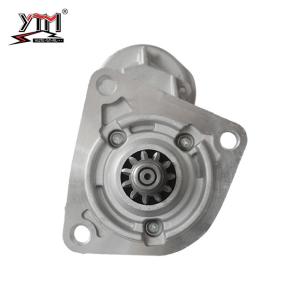 Quality 28100 - 1442 281001090 Engine Starter Solenoid , H07CND Hino Starter Motor wholesale