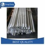 Abrasion Resistant Aluminium Solid Bar / Anodized Aluminum Rod For Vehicles