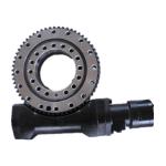 SE9 Vertical Slew drive for sun stirling engine, 50Mn slewing drive