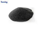 DS220B DTF Black Powder TPU Polyurethane Hot Melt Adhesive Powder