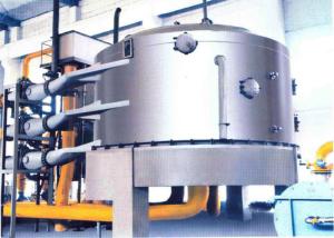Quality High Efficiency Pulp Paper Mill ECO Paper Deinking Flotation Cell wholesale