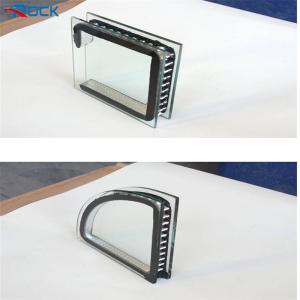 Quality COA ISO Butyl Spacer Bar Gray White Black Warm Edge Spacer wholesale