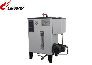Quality Energy Saving Electric Heating Steam Boiler Vertical Style 380V 50Hz Rated Voltage wholesale