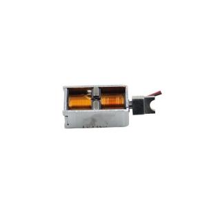Quality Bidirectional 14W 300g 12v Dc Electromagnet wholesale
