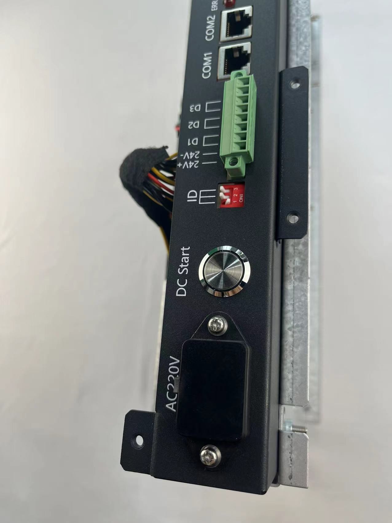 GCE 38S 120V 100A Smart Bms Lifepo4 W410xH232xD128cm Efficient