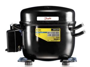 Quality FR7GH 230V 60HZ Protable Refrigeration Compressor For HBP Household And Light Commercial wholesale