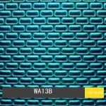Flat Heat Strengthened Laminated Glass 600X600MM