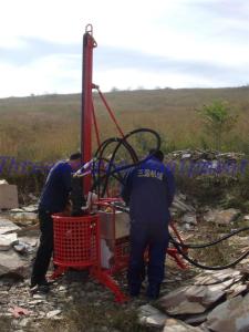 Quality TSP-40 man portable drilling rig wholesale