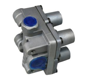Quality 9347022500 Truck Four Way Protection Valve High Pressure wholesale
