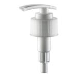 24/410 28/410 Plastic Lotion Pump Dispenser Head for Shampoo Travel Bottles Pump