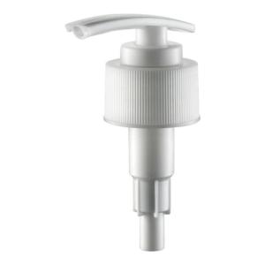 Quality 24/410 28/410 Plastic Lotion Pump Dispenser Head for Shampoo Travel Bottles Pump Head wholesale