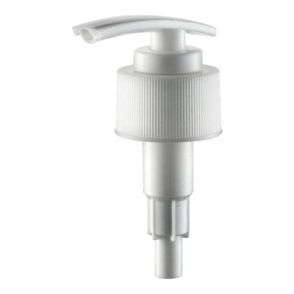 24/410 28/410 Plastic Lotion Pump Dispenser Head for Shampoo Travel Bottles Pump