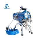 Industrial Grade High Pressure Electric Airless Paint Sprayer 220V For
