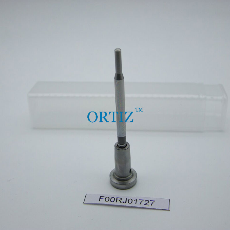 Common Rail BOSCH Control Valve Compact Size CE / ISO Certifiion F00RJ01727