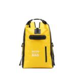 500D PVC Triathlon Transition Backpack