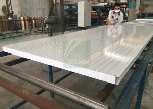 Quality B1 Insulated Expandable Polystyrene Sandwich EPS Sandwich Panel wholesale