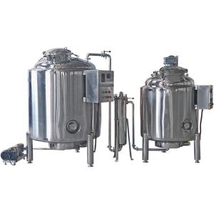 Quality Customizable Stainless Steel Chemical Blending Line With Adjustable Production Speed For Industrial Mixing wholesale