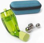 OEM Breathing Muscle Strengthening Device Lung Boost Respiratory Trainer
