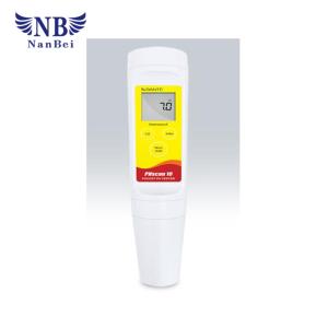 Quality pen ph meter price to measure semisolid substances cheap for dealer wholesale