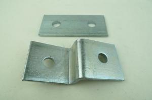 Quality strut channel / C channel / channel bracket system / pipe clamp channel strut wholesale