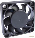 Small 45 mm DC 5v / 12v / 24v Brushless Cooling Fan for Industrial Production