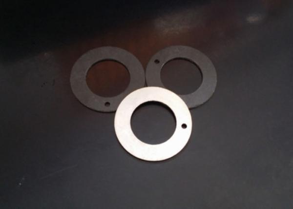 PTFE Self Lubrication Bearings Lead Free Dry Maintenance Free Stainless Steel
