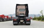 SINOTRUK 6X4 Tractor Truck 21T - 30T 6X2 Trailer 4X2 HOWO Dump Truck
