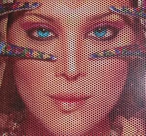 Quality Custom Perforated One Way Vision Film With Pressure - Sensitive Adhesive wholesale