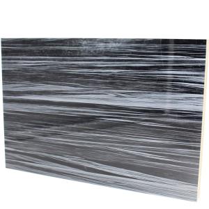 Quality Fibreboard Acrylic Mdf Wood Grain Wall Panel 1220*2440*36Mm wholesale