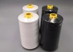 Black And White Industrial Sewing Thread 402 5000y Coat Thread Color Sewing