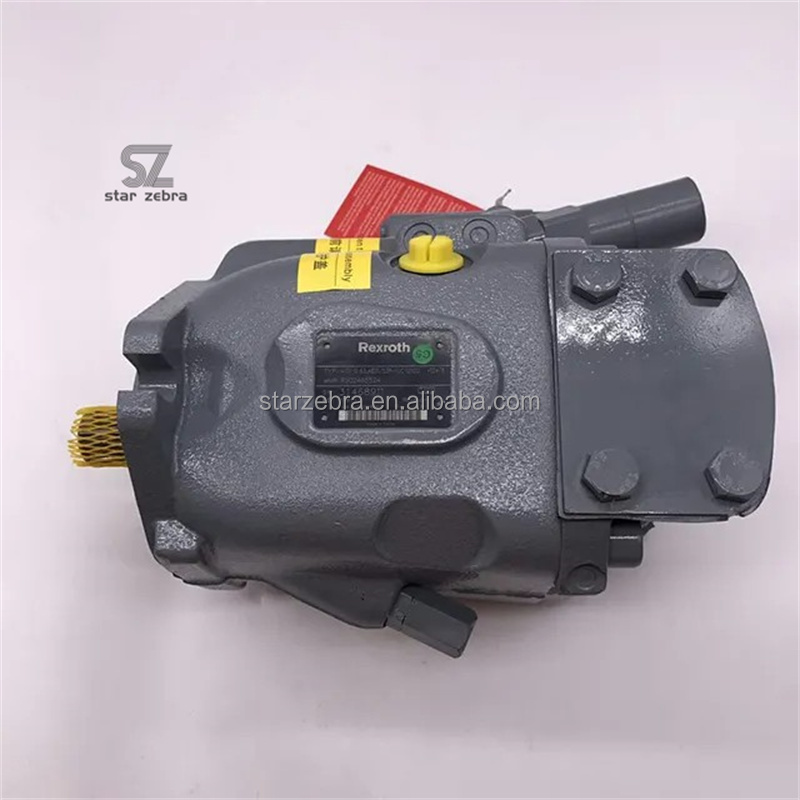 Sy55 Hydraulic Piston Pump A10V063 for SK60 Sy55 Sy60 Sy65 Sy75 Excavator Parts