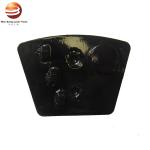 OEM Round Segment PCD Diamond Grinding Shoes