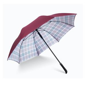Quality Black Waterproof Compact Golf Raincoat UV Protective wholesale