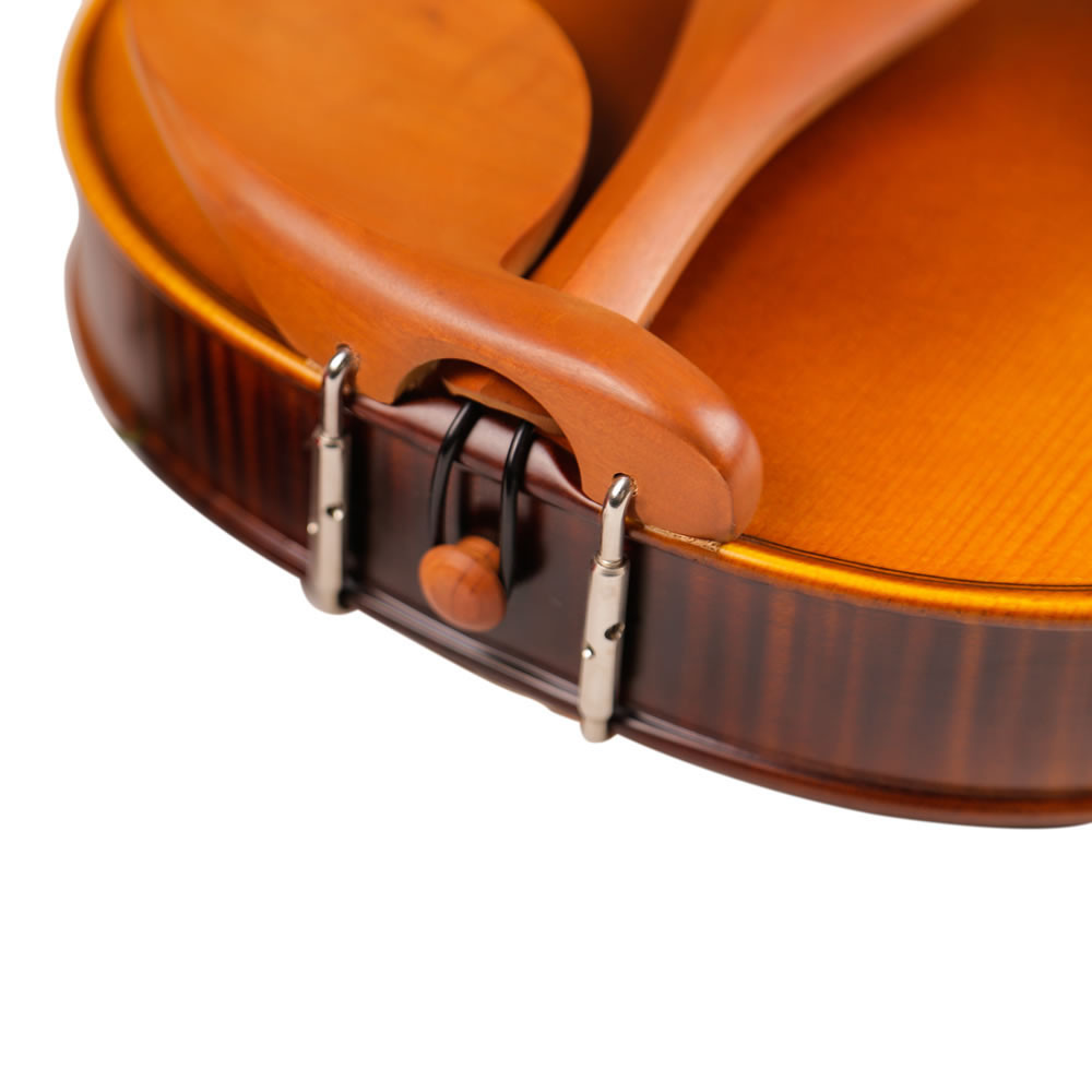 professional grade Violin Flame Maple Violin For Sale German old violin 4/4 china factory Why is China the largest manuf