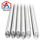 Steel Making Tzm Molybdenum Products Rods And Ground Alloy Bars