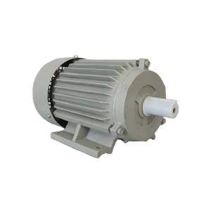 Quality Small 72v 3-Phase Ac Induction Motor 7.5KW 1400rpm wholesale
