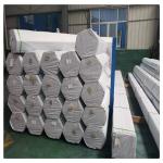 8 Inch 304 10mm Od Steel Tube 12m Erw Stainless Pipe Anti Corrosion