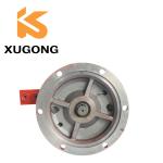Swing Motor Assy DH80 Excavator Replacement Parts JMF43 Hydraulic Swing Motor