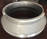 819 914 1018 Zimmer Stork Endrings High Neck Textile Machine Parts