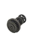 Chongqing Motorcycles Engine Parts Transmission Engine Counter Shaft 2021